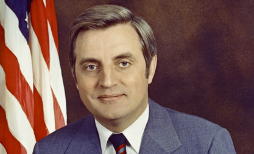 Walter-Mondale-